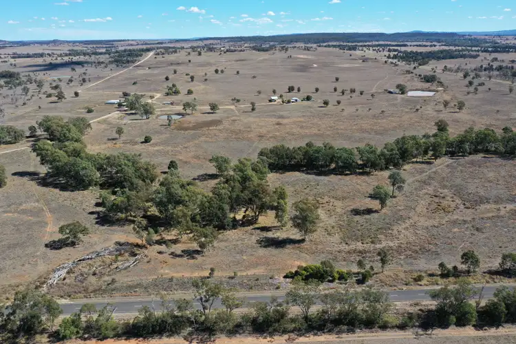 2053 Wallumbilla North Road, Wallumbilla QLD 4428