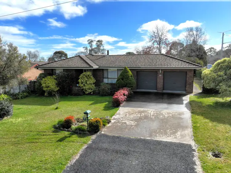 48 Heron Street, Glen Innes NSW 2370