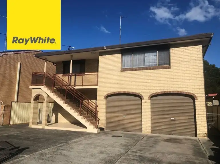 Main view of Homely unit listing, 1/3 Lakeview Parade, Primbee NSW 2502