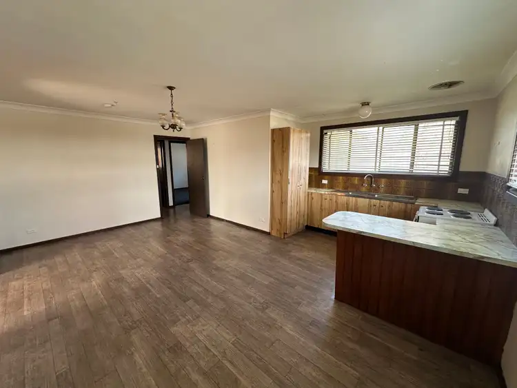 Third view of Homely unit listing, 1/3 Lakeview Parade, Primbee NSW 2502