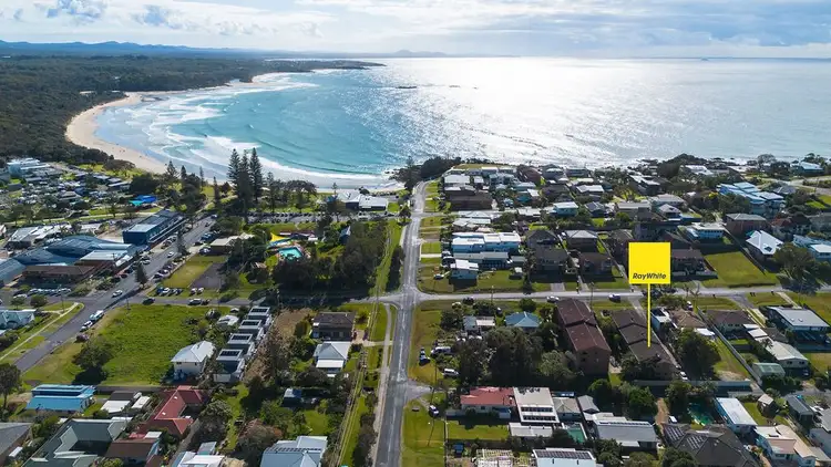 5/40 Market Street, Woolgoolga NSW 2456