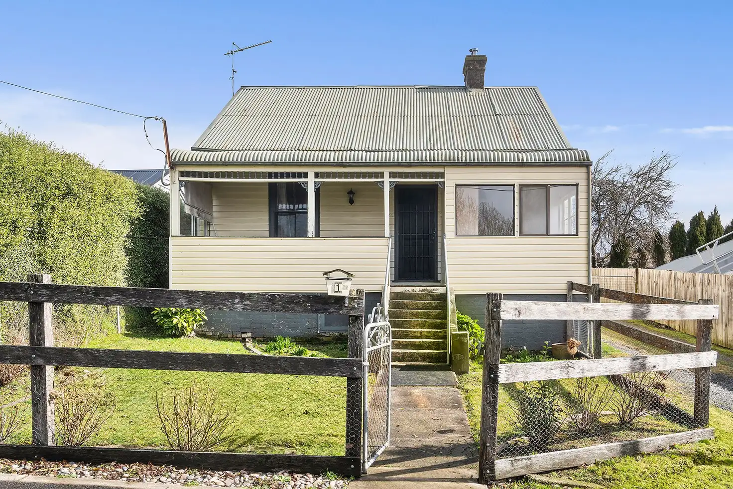 Main view of Homely house listing, 1 Spring Lane, Moss Vale NSW 2577