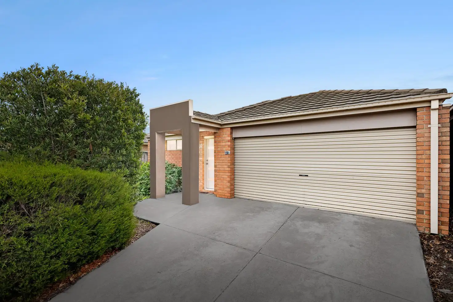 Main view of Homely house listing, 158 Greens Road, Wyndham Vale VIC 3024