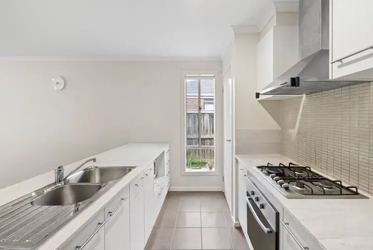 Second view of Homely house listing, 158 Greens Road, Wyndham Vale VIC 3024