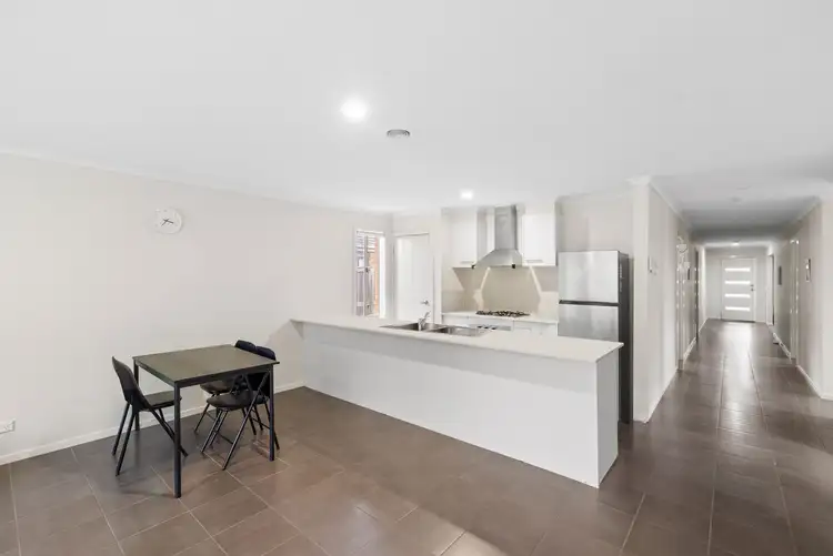 Third view of Homely house listing, 158 Greens Road, Wyndham Vale VIC 3024