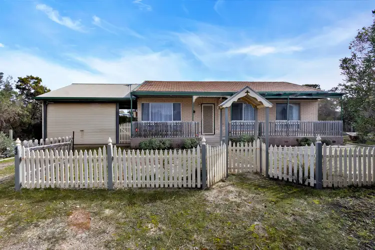 42 Sandpiper Drive