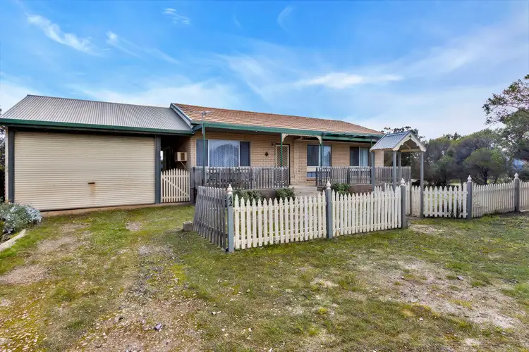 Second view of Homely house listing, 42 Sandpiper Drive, Thompson Beach SA 5501