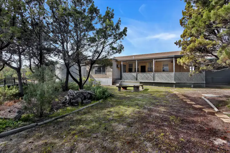 Fourth view of Homely house listing, 42 Sandpiper Drive, Thompson Beach SA 5501