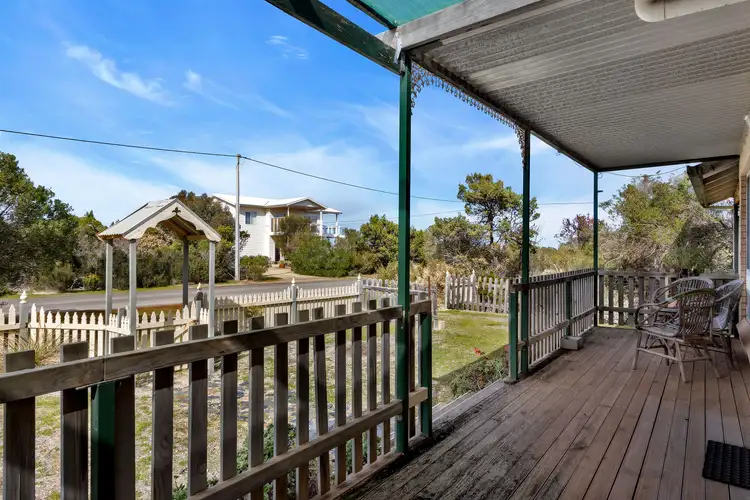Fifth view of Homely house listing, 42 Sandpiper Drive, Thompson Beach SA 5501