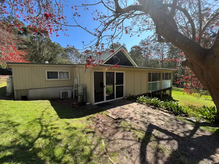 Grounds 4/79 Kings Road, Cooranbong NSW 2265