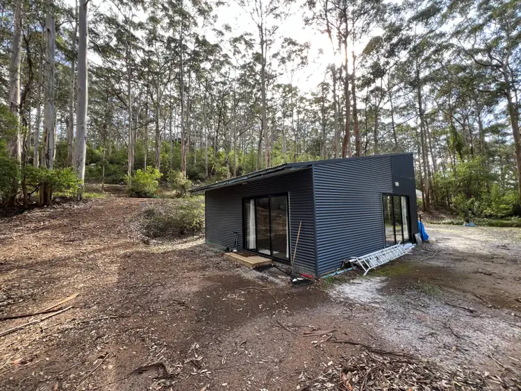 Second view of Homely land listing, 11 Adams Road, Denmark WA 6333