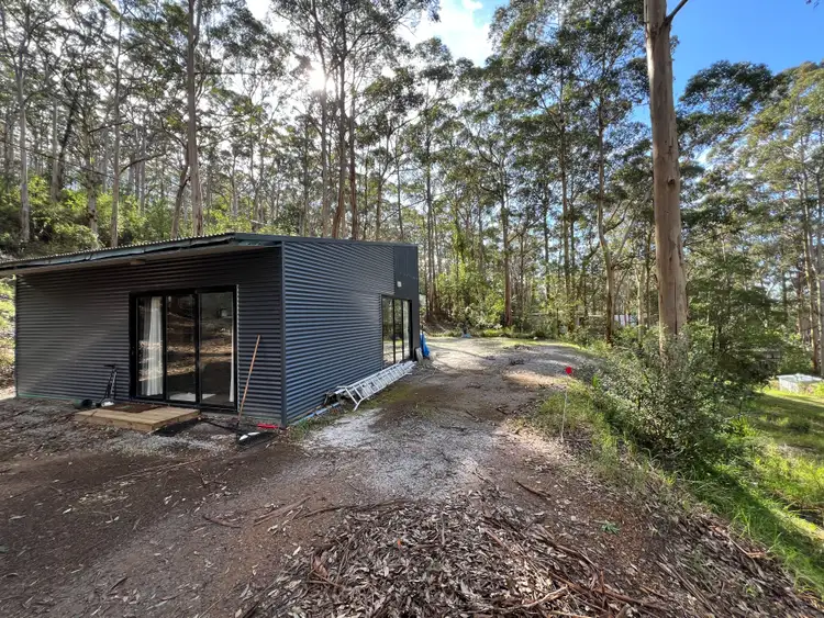 Third view of Homely land listing, 11 Adams Road, Denmark WA 6333