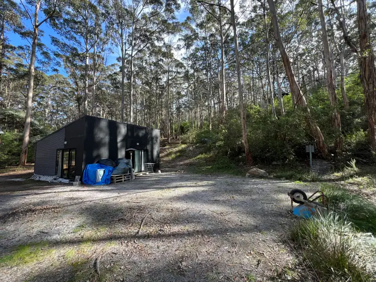 Fourth view of Homely land listing, 11 Adams Road, Denmark WA 6333
