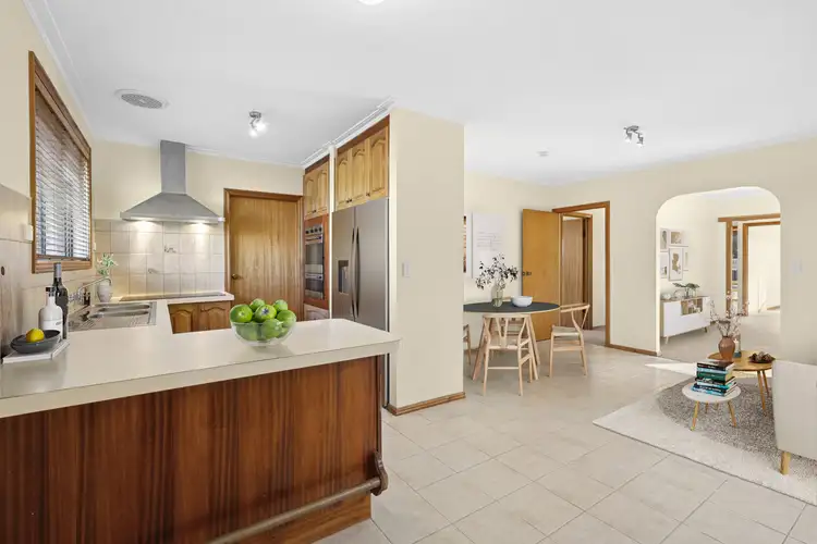Sixth view of Homely house listing, 10 Newell Street, Lara VIC 3212