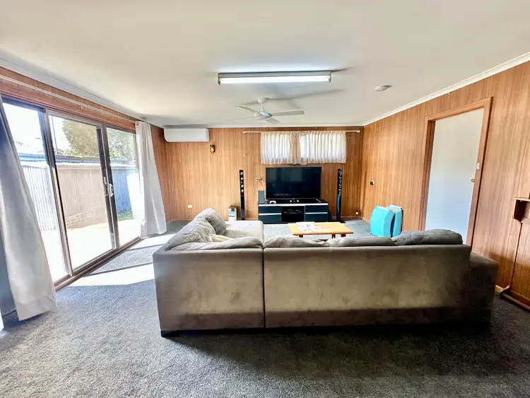 Third view of Homely house listing, 8 Philip Avenue, Bordertown SA 5268