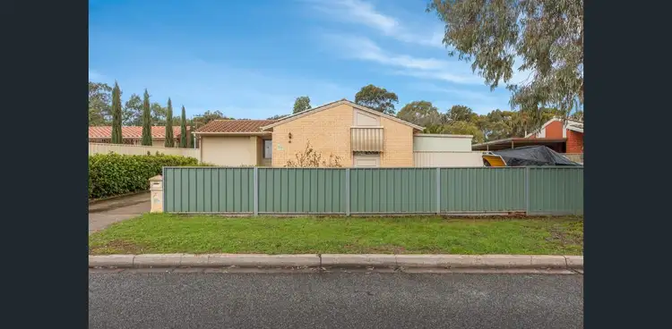69 Fuller Crescent, Elizabeth East SA 5112