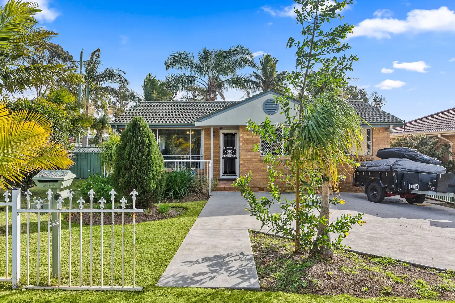 Main view of Homely house listing, 1 Elm Street, Albion Park Rail NSW 2527