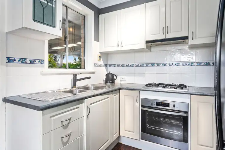 Fifth view of Homely house listing, 1 Elm Street, Albion Park Rail NSW 2527