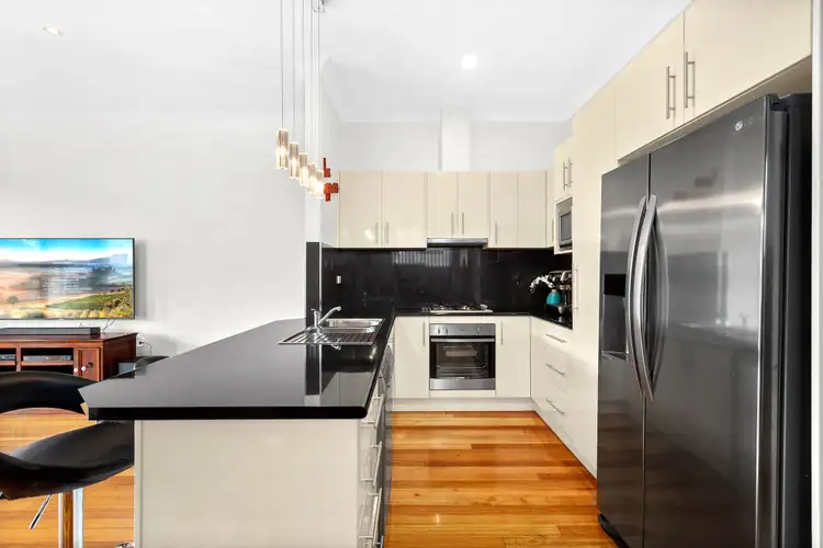 Third view of Homely semi-detached listing, a/103 Esperance Drive, Albion Park NSW 2527