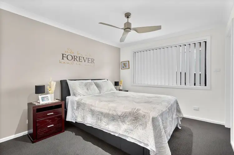 Fifth view of Homely semi-detached listing, a/103 Esperance Drive, Albion Park NSW 2527