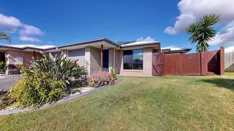 2/11 Nandina Court, Morayfield QLD 4506