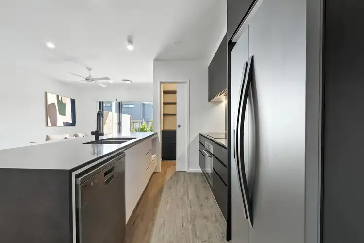 Third view of Homely townhouse listing, 41/10 Botanica Place, Mcdowall QLD 4053