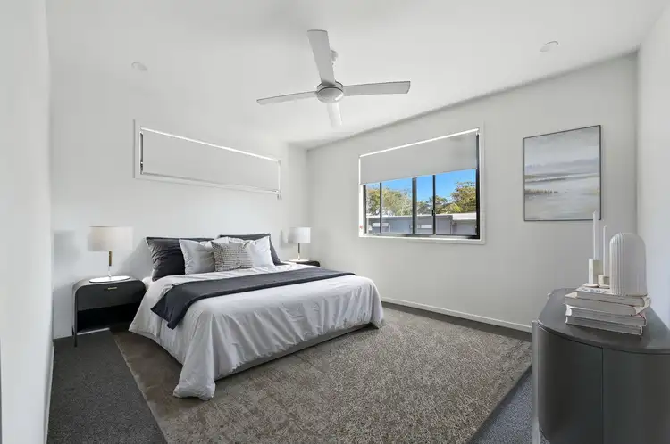 Sixth view of Homely townhouse listing, 41/10 Botanica Place, Mcdowall QLD 4053