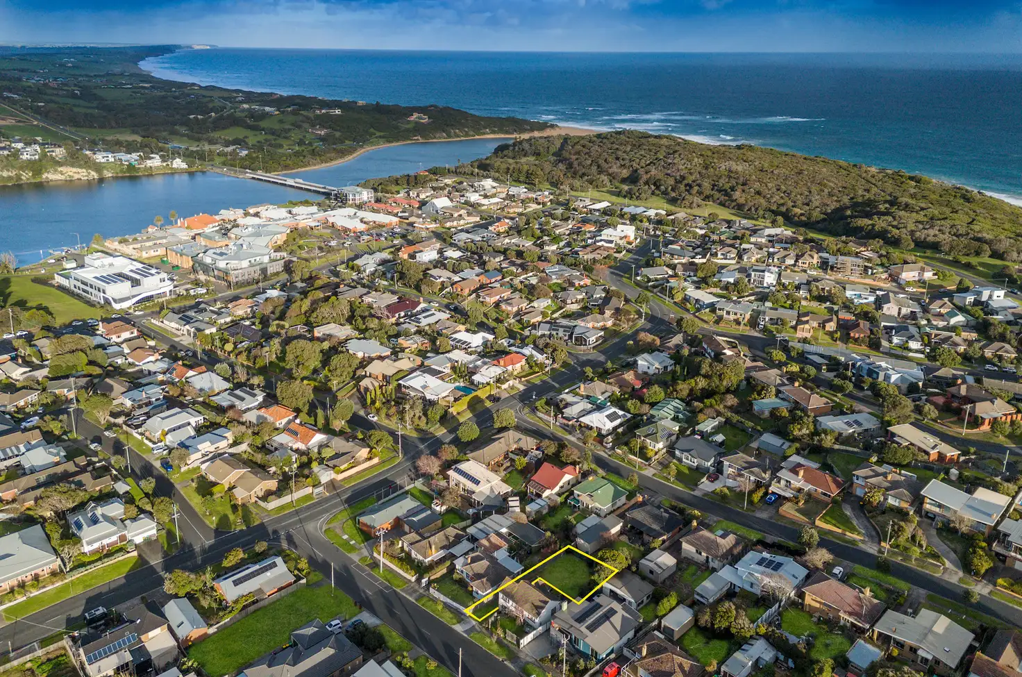Main view of Homely land listing, LOT 2, 7 Belmore Road, Warrnambool VIC 3280