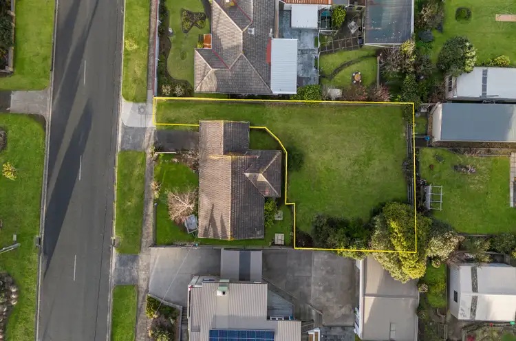 Third view of Homely land listing, LOT 2, 7 Belmore Road, Warrnambool VIC 3280