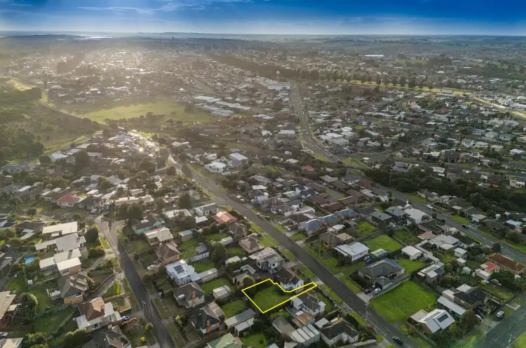 Fourth view of Homely land listing, LOT 2, 7 Belmore Road, Warrnambool VIC 3280