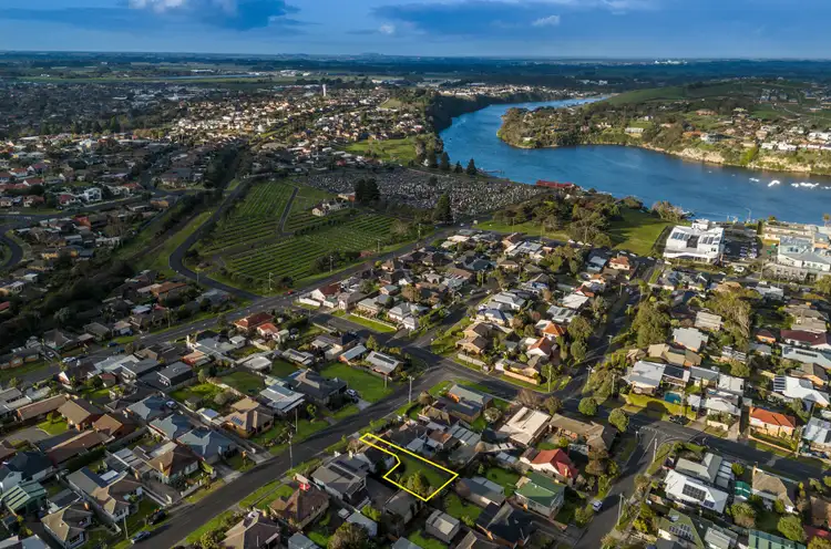Fifth view of Homely land listing, LOT 2, 7 Belmore Road, Warrnambool VIC 3280