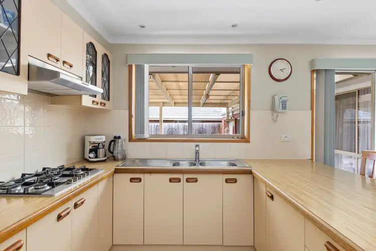 Third view of Homely house listing, 12 Athena Place, Epping VIC 3076