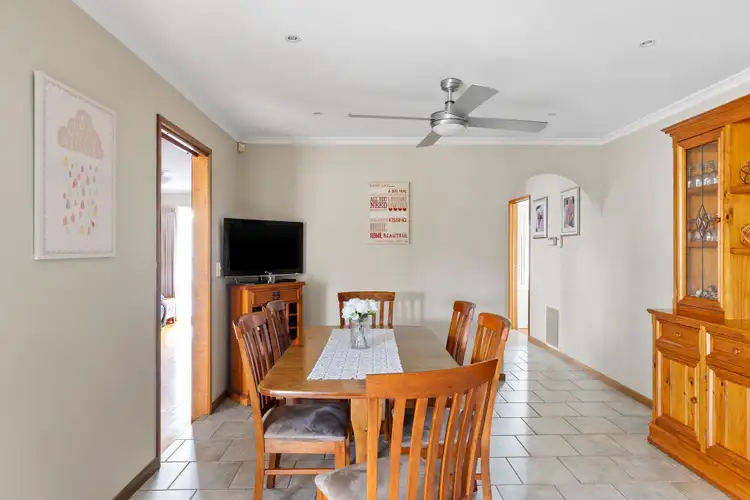 Fourth view of Homely house listing, 12 Athena Place, Epping VIC 3076