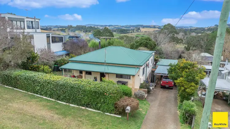 3 Parkes Street, Dorrigo NSW 2453