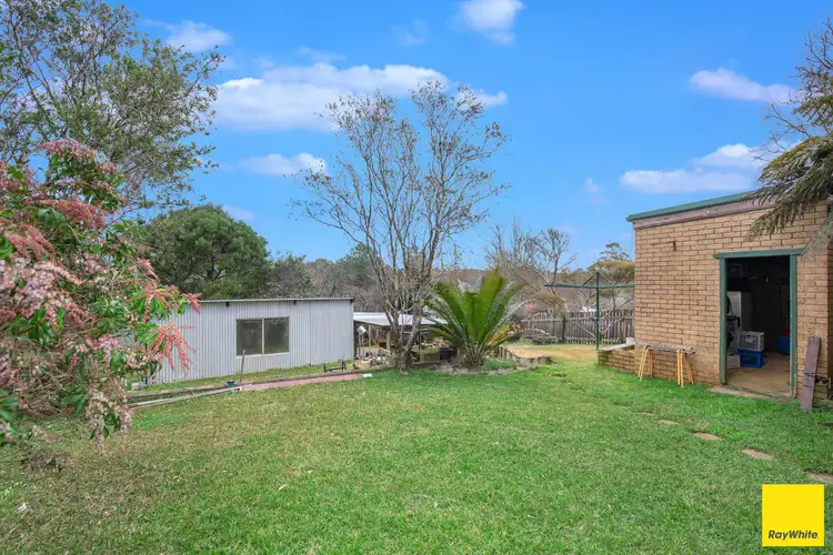 Second view of Homely house listing, 3 Parkes Street, Dorrigo NSW 2453