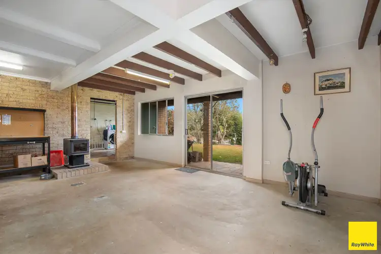 Fourth view of Homely house listing, 3 Parkes Street, Dorrigo NSW 2453