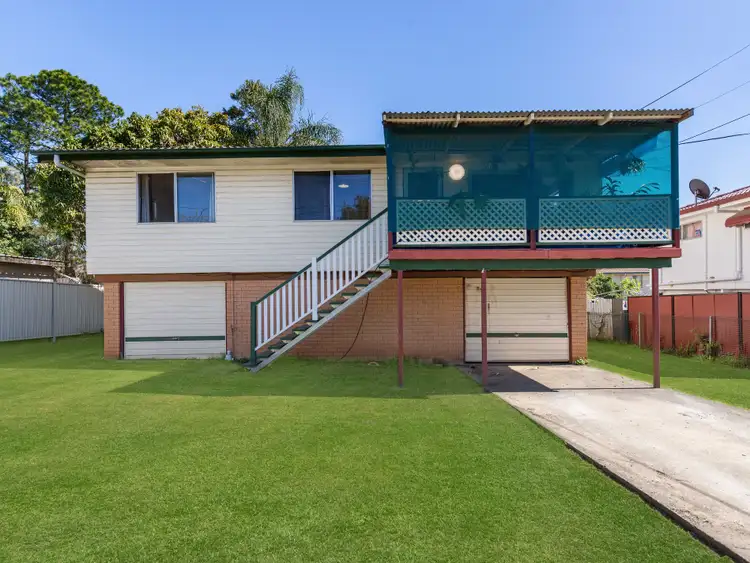 50 Diamond Street, Slacks Creek QLD 4127