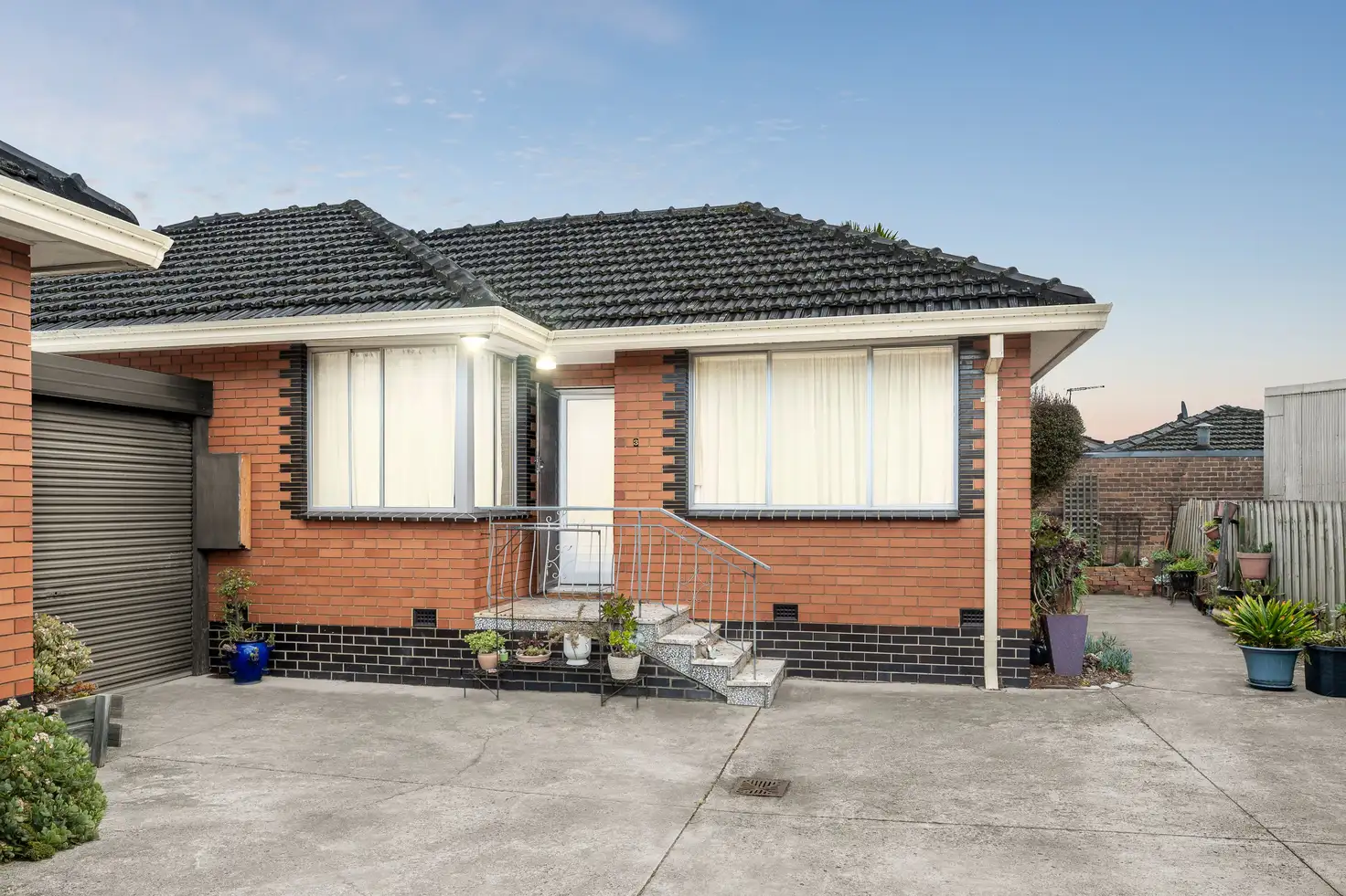 Main view of Homely unit listing, 3/41 Paddington Road, Hughesdale VIC 3166