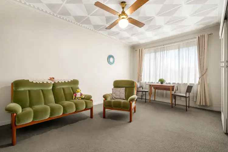 Second view of Homely unit listing, 3/41 Paddington Road, Hughesdale VIC 3166