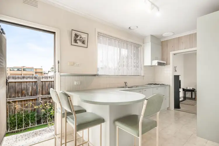 Third view of Homely unit listing, 3/41 Paddington Road, Hughesdale VIC 3166