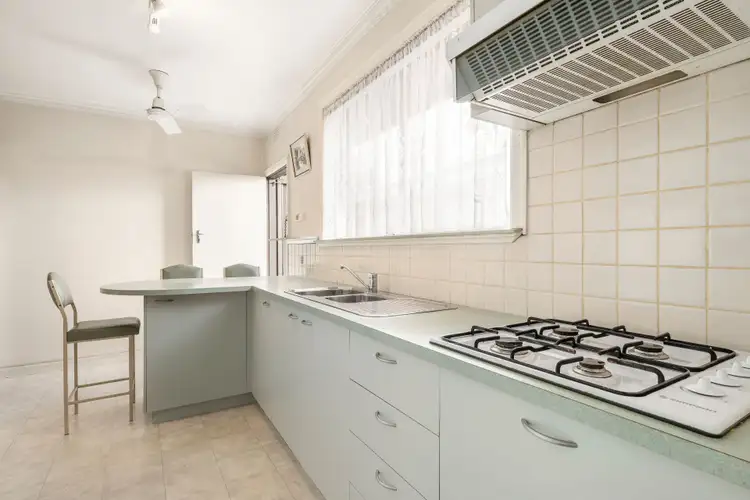 Fifth view of Homely unit listing, 3/41 Paddington Road, Hughesdale VIC 3166