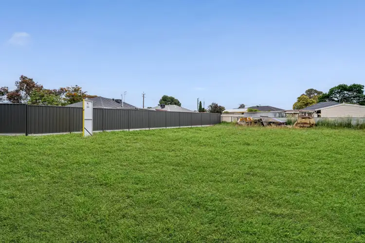 Fifth view of Homely land listing, LOT 2, 52 Hillier Road, Evanston SA 5116