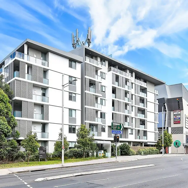 0088/219 Blaxland Road, Ryde NSW 2112