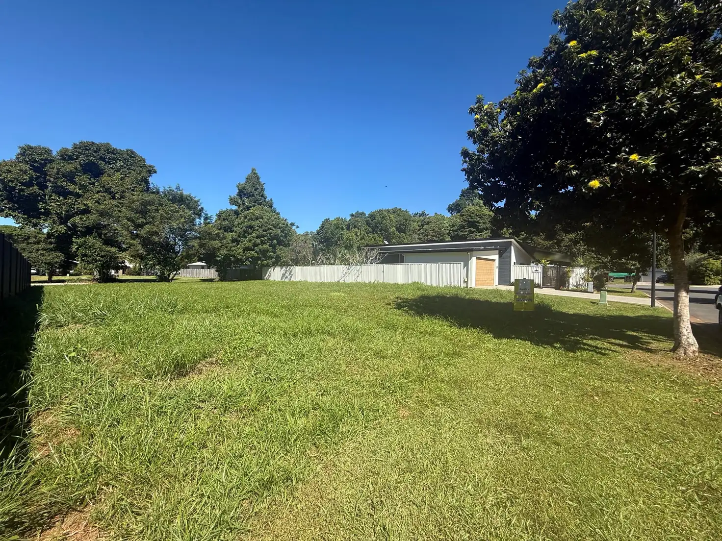 Main view of Homely land listing, 5 Lani Close, Mission Beach QLD 4852