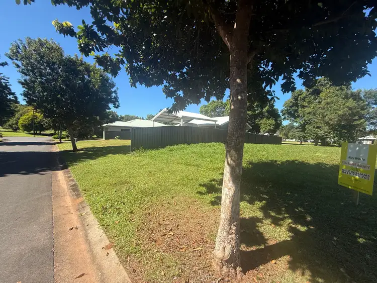 Fourth view of Homely land listing, 5 Lani Close, Mission Beach QLD 4852
