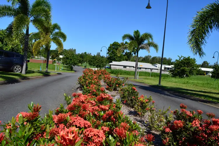 Fifth view of Homely land listing, 5 Lani Close, Mission Beach QLD 4852