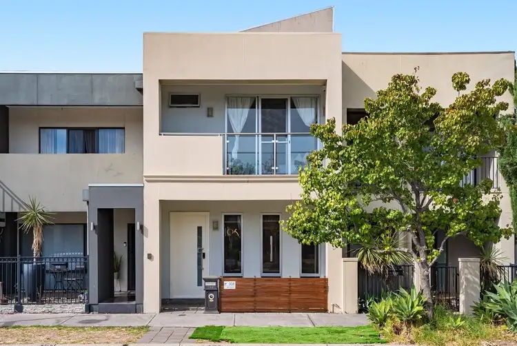 108 Isla Circuit, Mawson Lakes SA 5095