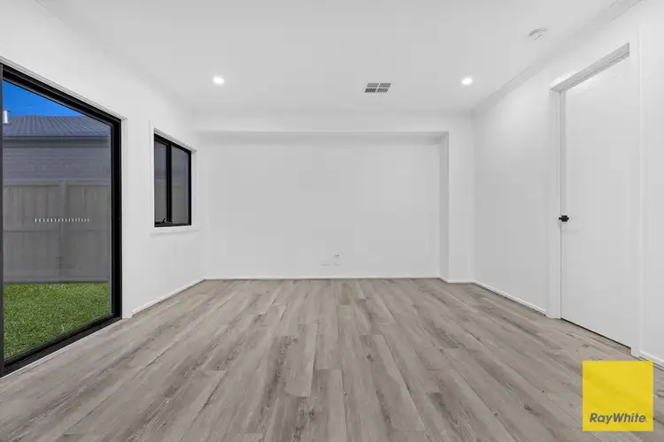 Seventh view of Homely house listing, 28 Prosecco Street, Tarneit VIC 3029