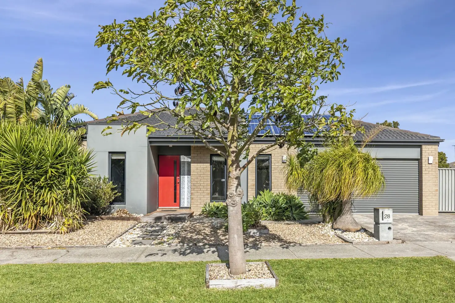 Main view of Homely house listing, 28-30 Moorhen Drive, Lara VIC 3212