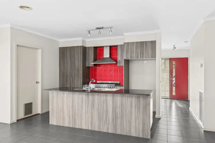 Second view of Homely house listing, 28-30 Moorhen Drive, Lara VIC 3212